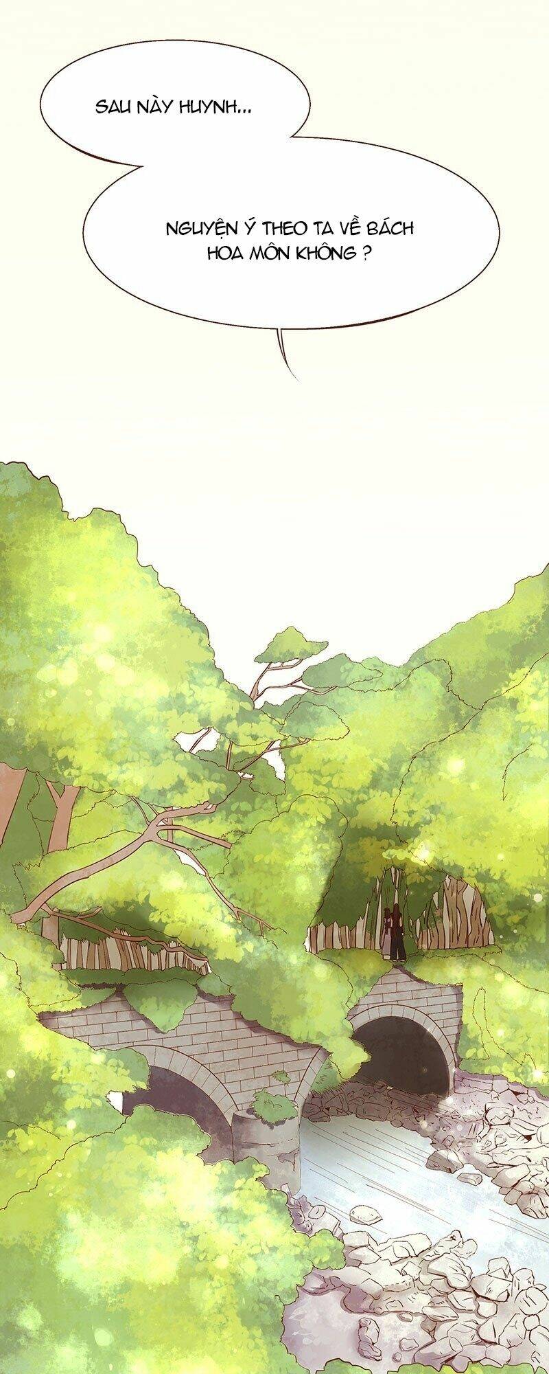 Yến Sơn Phái Và Bách Hoa Môn: Chapter 97