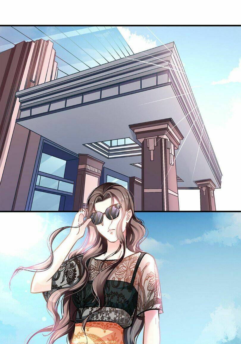 Cưng Chiều Ái Thê Hư Hỏng: Chapter 6