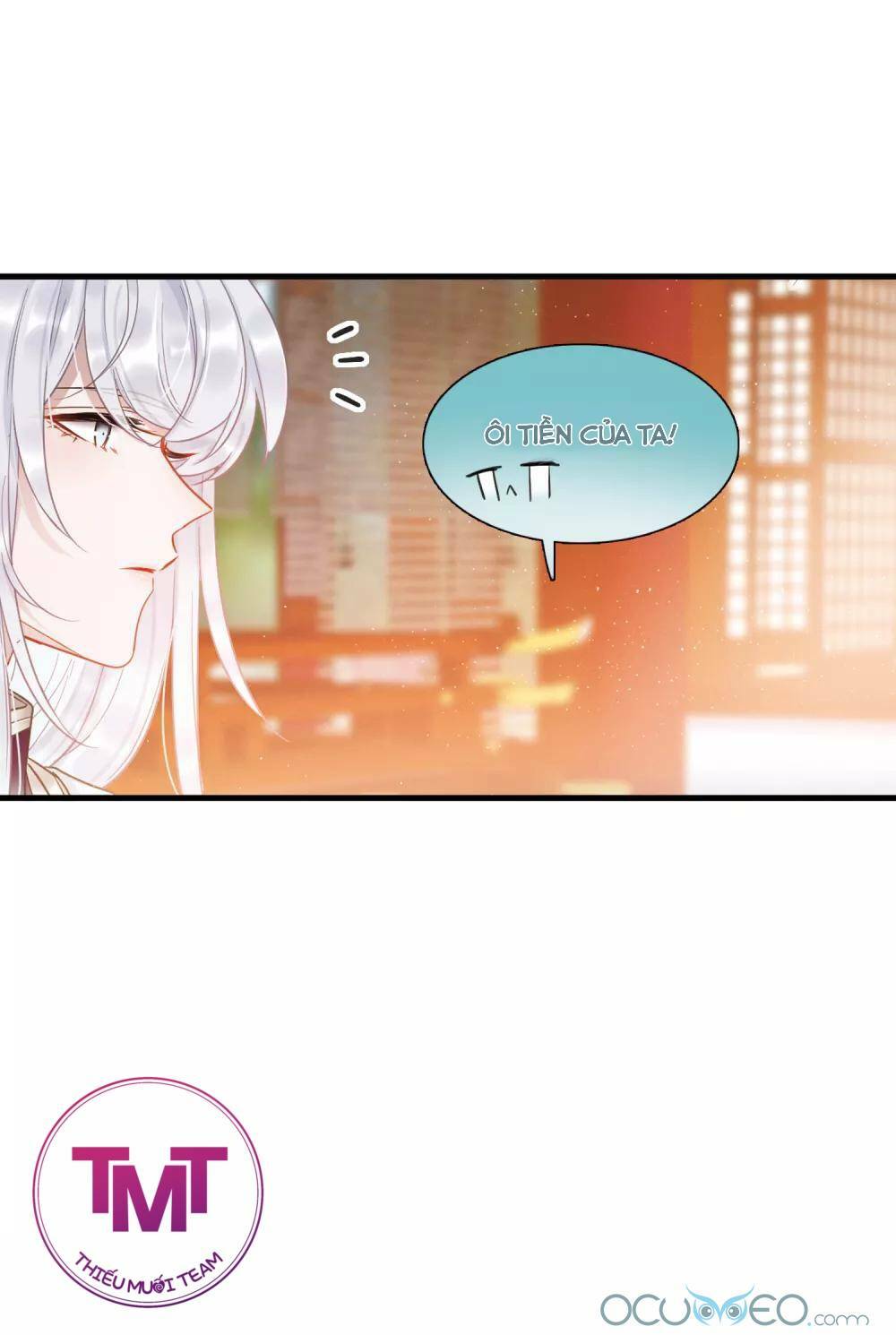 Danh Kiếm Chủng: Chapter 16