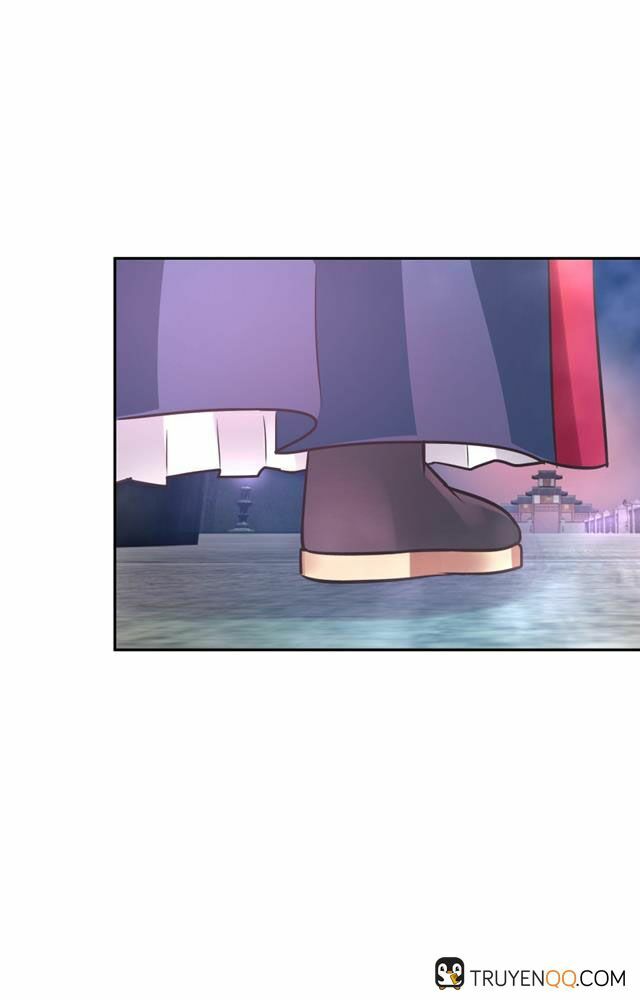 Phép tắc yêu đương của Ma Vương: Chapter 19