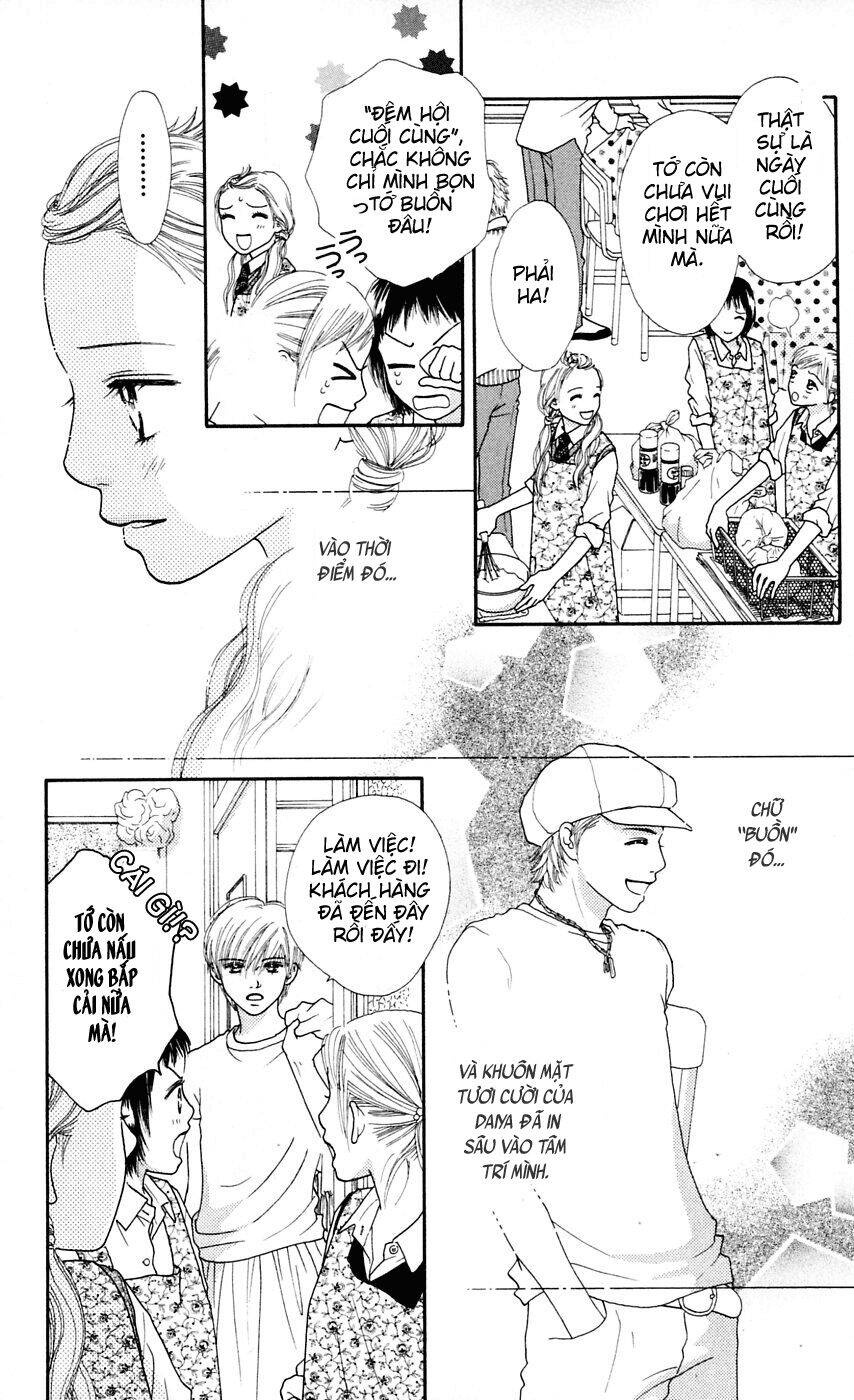 Cô Láng Giềng: Chapter 53