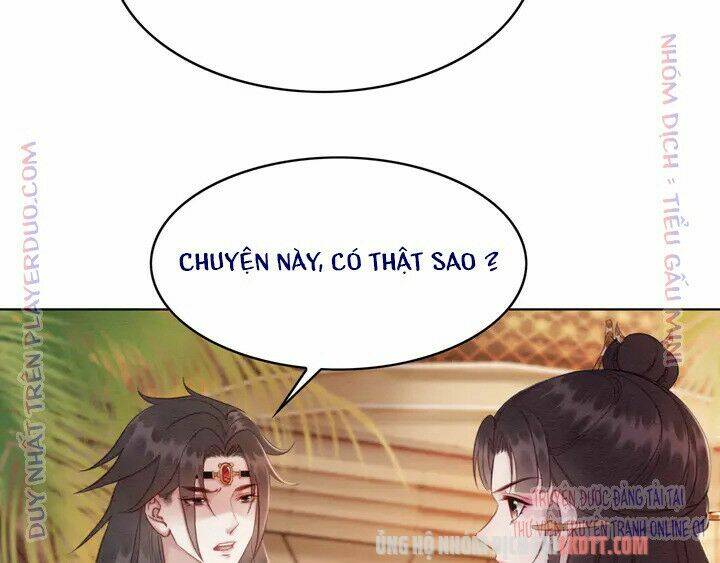 Trọng Sinh Bá Sủng Nhiếp Chính Vương Quá Mạnh Mẽ: Chapter 134