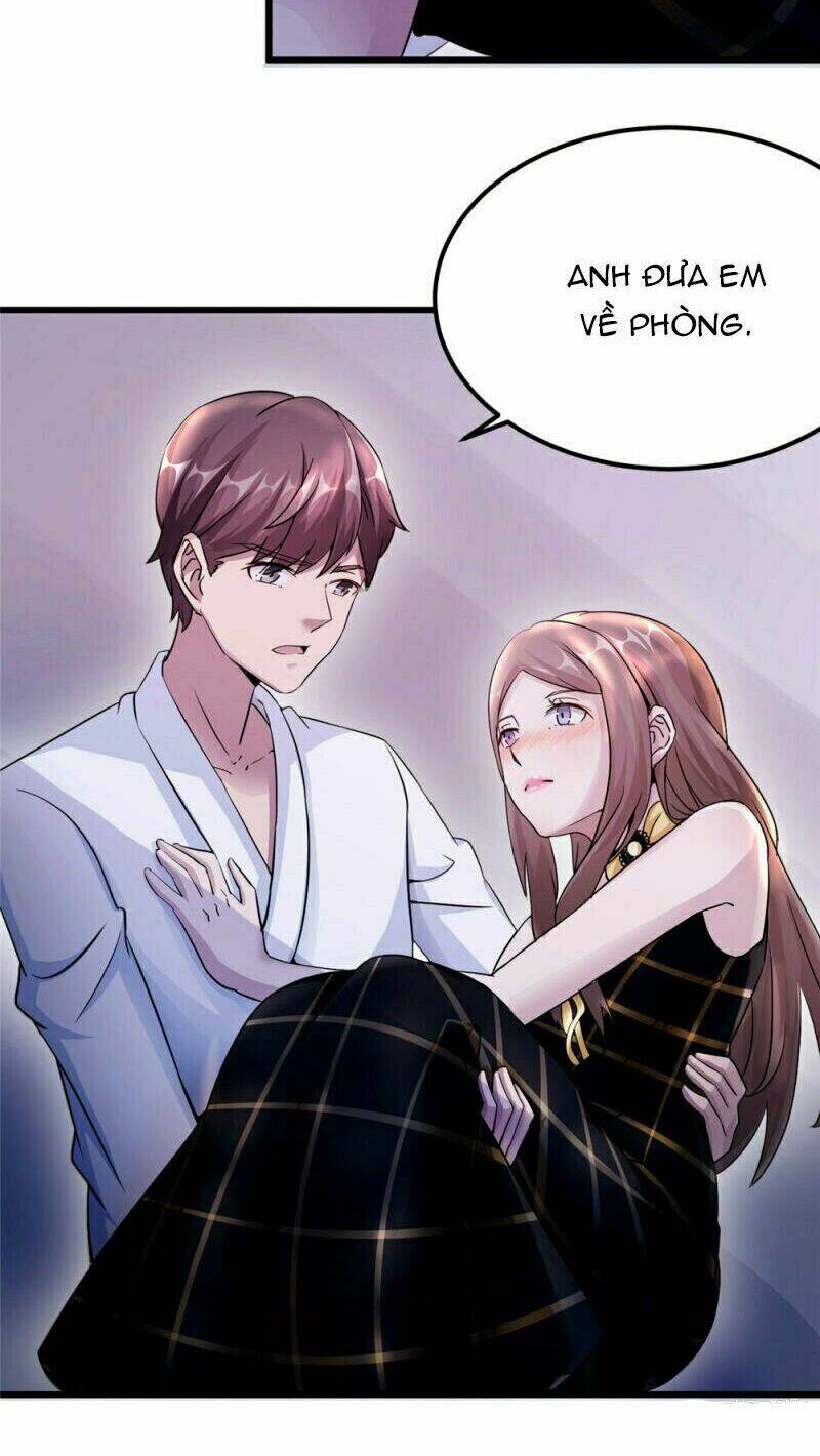 Mạc Thiếu Bức Hôn: Vợ Mới Khó Chống Đỡ: Chapter 87