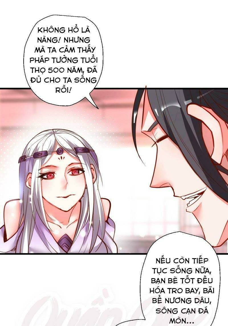 Tối Cường Đại Biểu Hoàng Kim Thận: Chapter 86