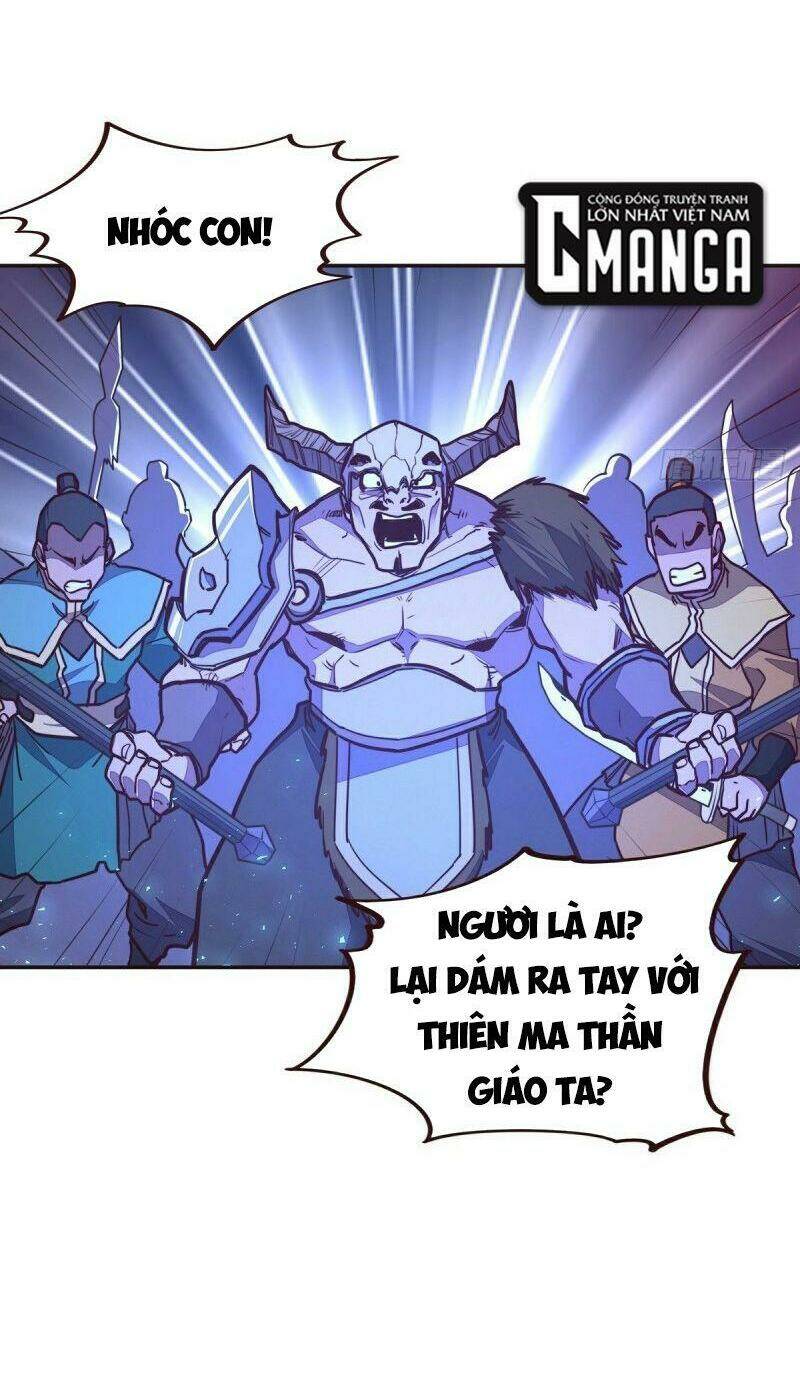 Sinh Tử Quyết: Chapter 142