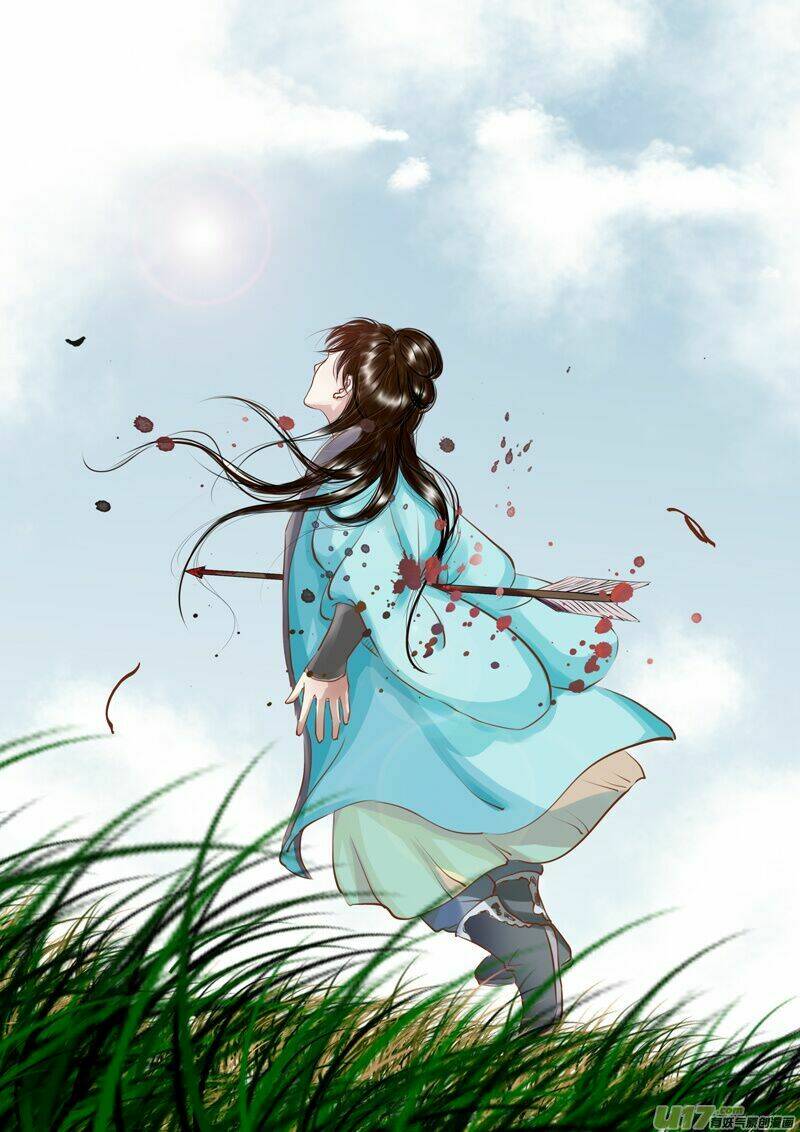 Tam Thiên Nhứ: Chapter 31