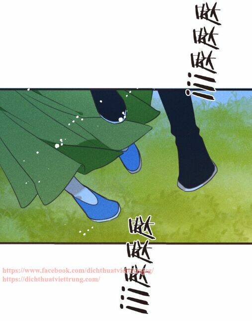 Bạn Trai Tôi Là Cẩm Y Vệ 2: Chapter 84