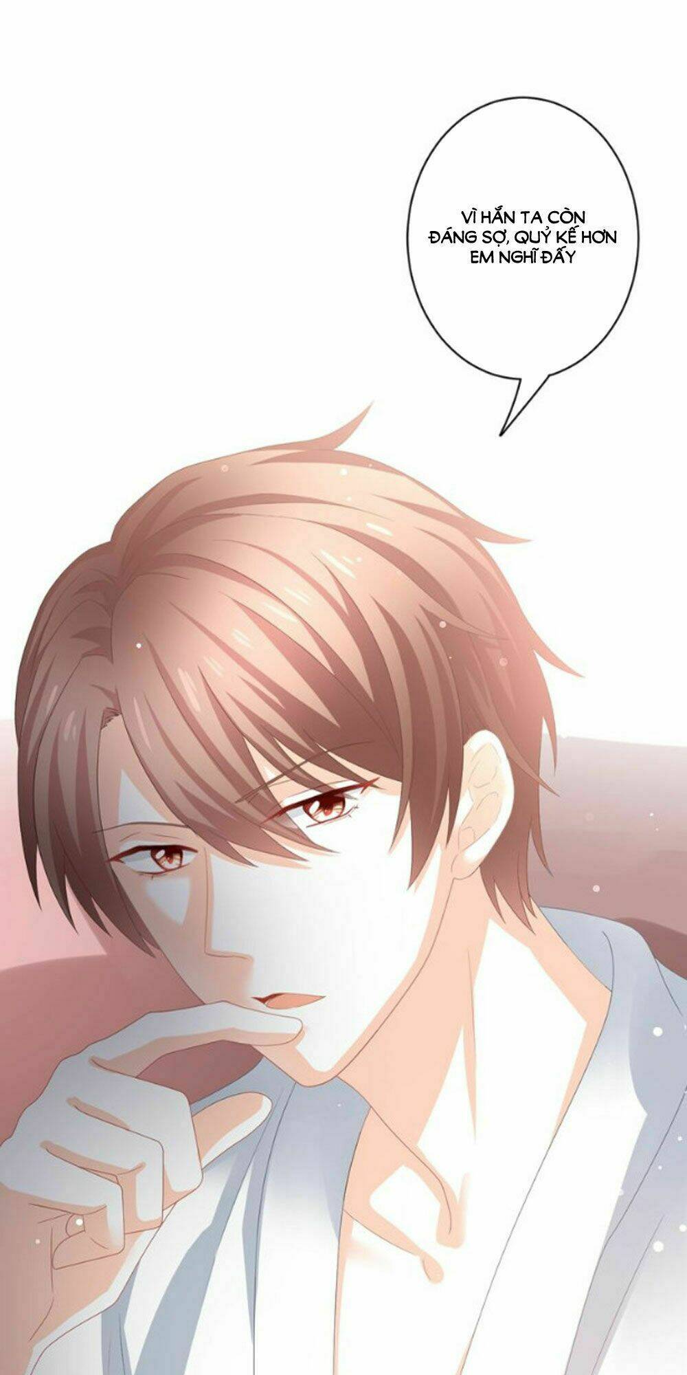 Tiệm May Luyến Sắc: Chapter 16