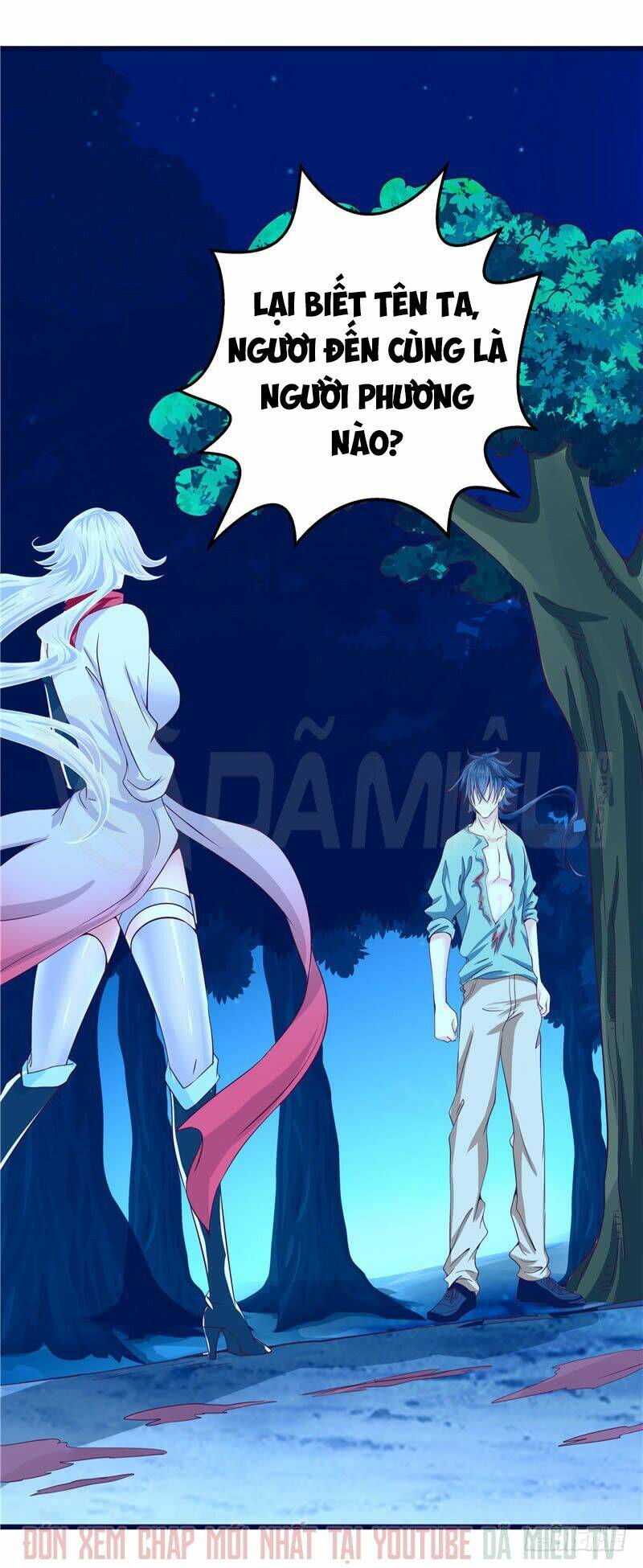 Nhất Phẩm Cao Thủ: Chapter 30