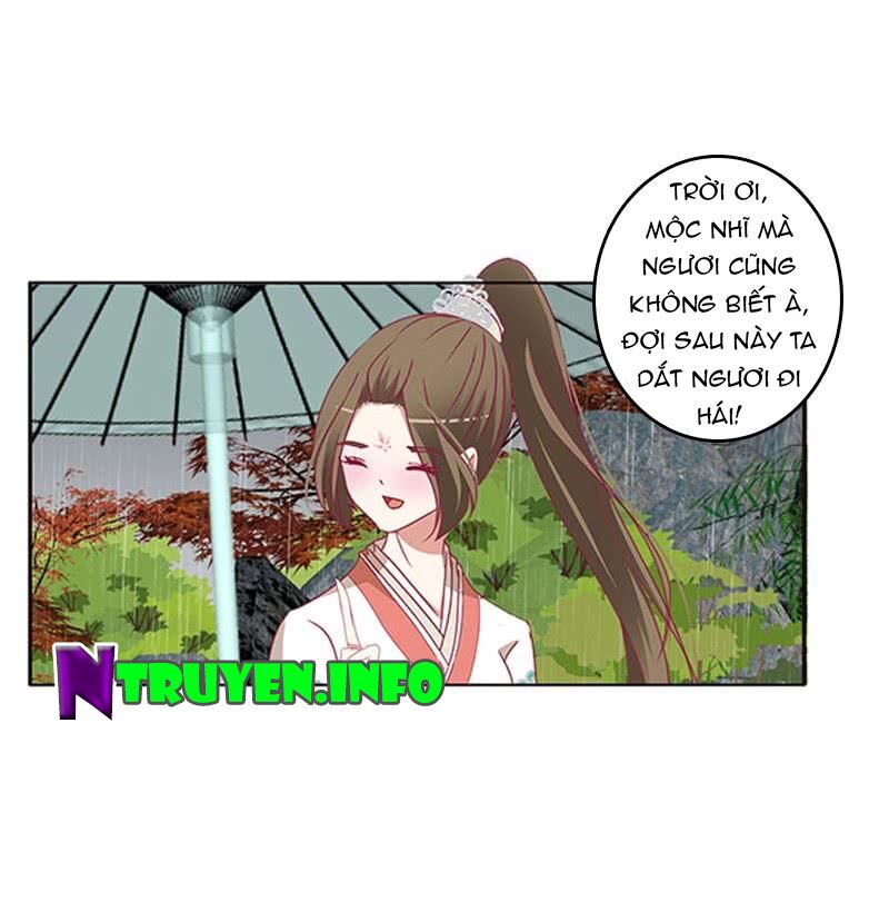 Thông Linh Phi: Chapter 414