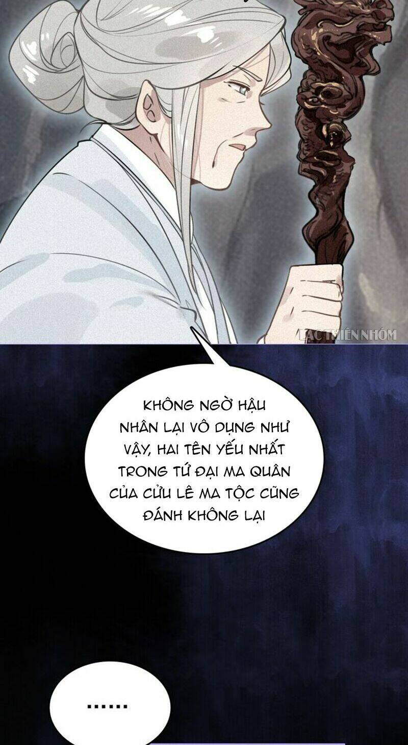 Đế Sư Tại Thượng: Chapter 55