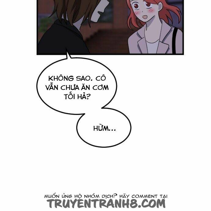 Người Đẹp Gangnam: Chapter 16