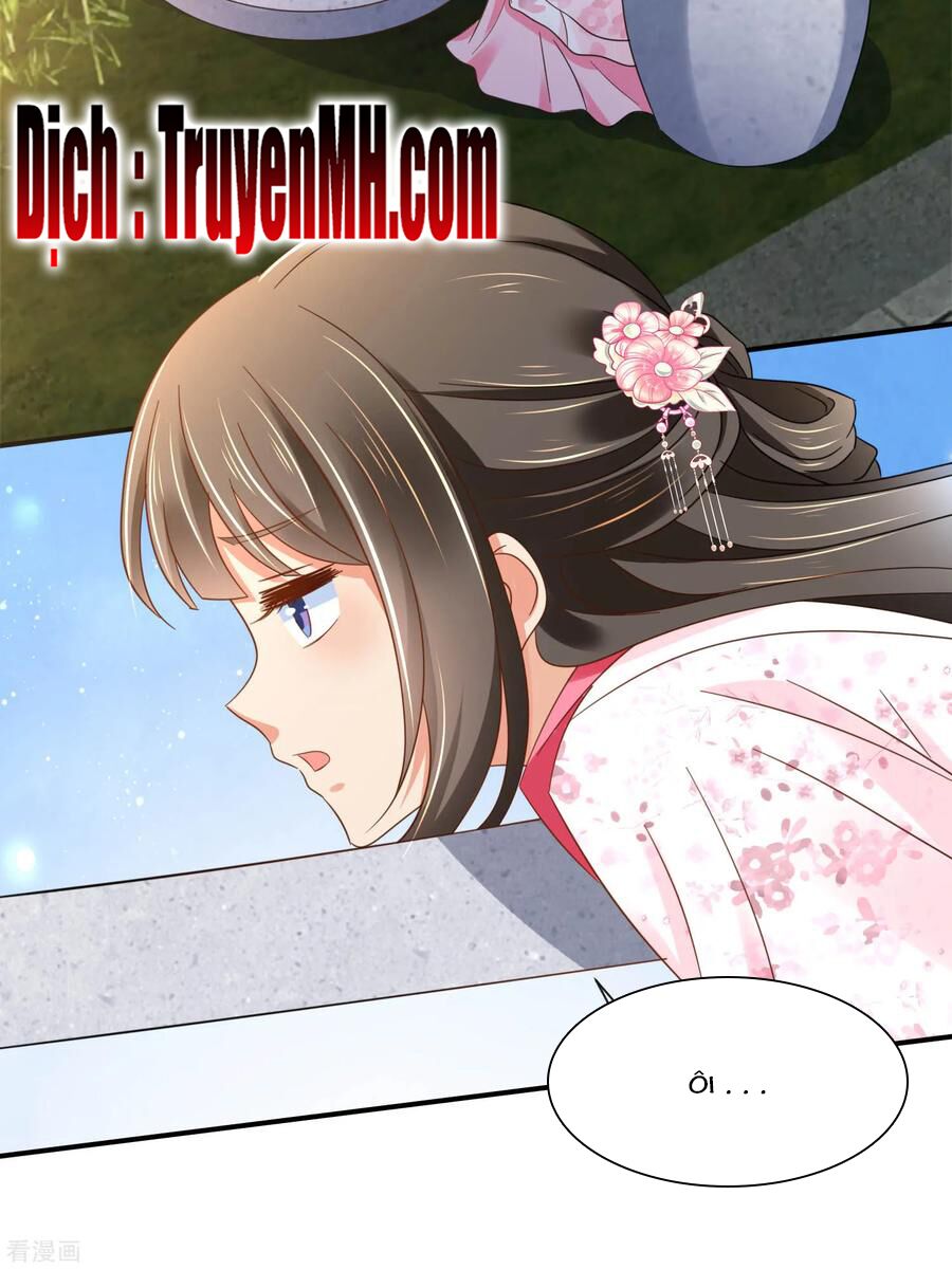 Lãnh Cung Phế Hậu Muốn Nghịch Thiên: Chapter 205
