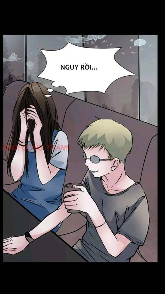 Michin Phù Thủy Tái Sinh: Chapter 11