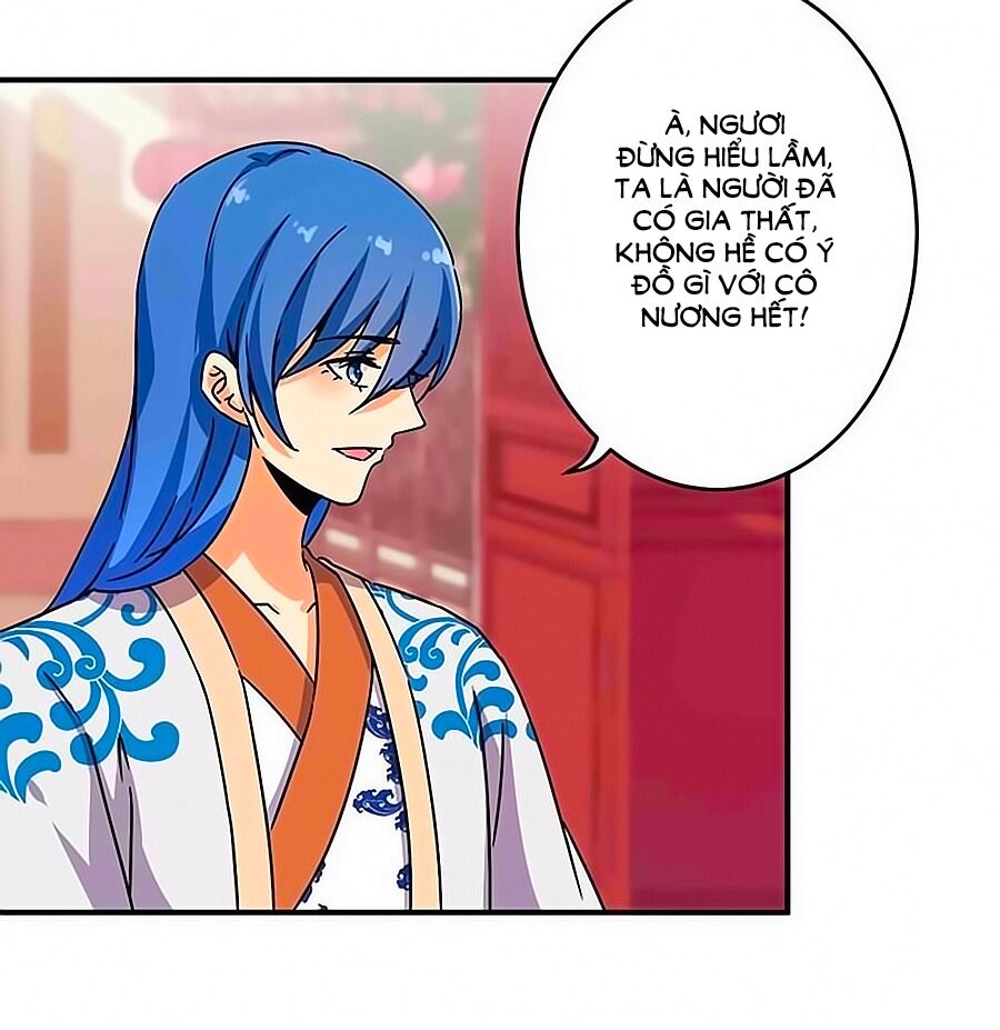 Vương Gia ! Ngươi Thật Bỉ Ổi !: Chapter 313