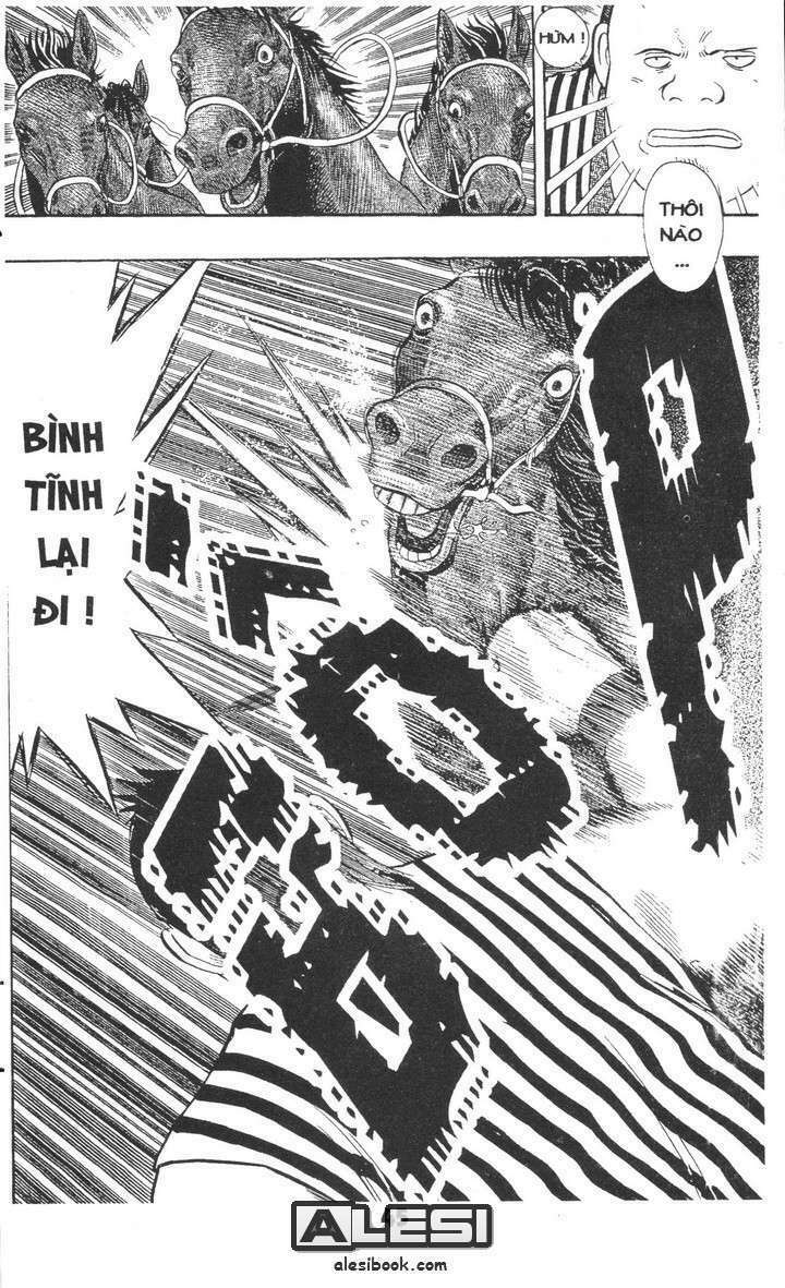 Thời Niên Thiếu Của Hoàng Phi Hồng: Chapter 10