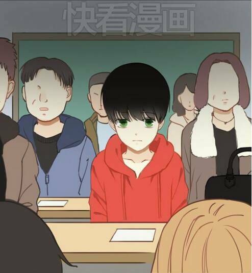 Thần Tượng Điểm Zero: Chapter 25