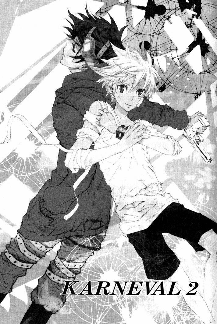 Karneval: Chapter 7