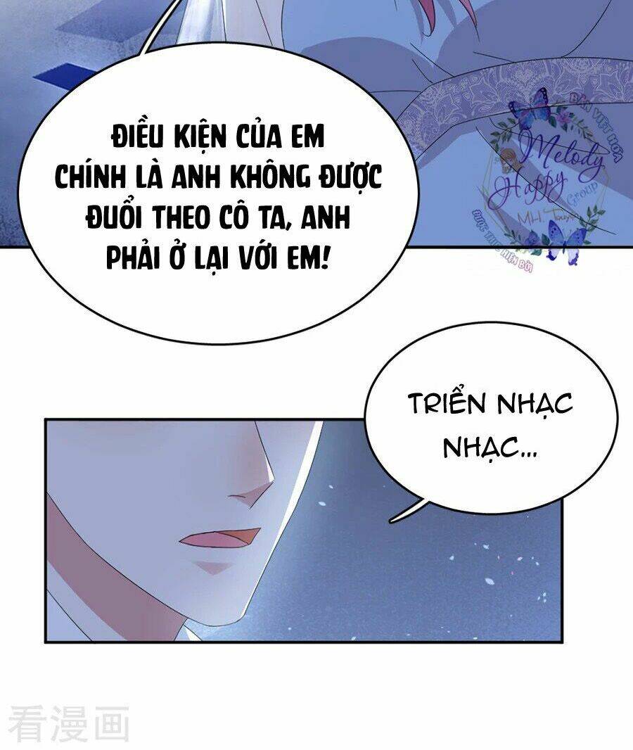 Hoàn Mỹ Lão Công Tiến Hóa Luân: Chapter 57