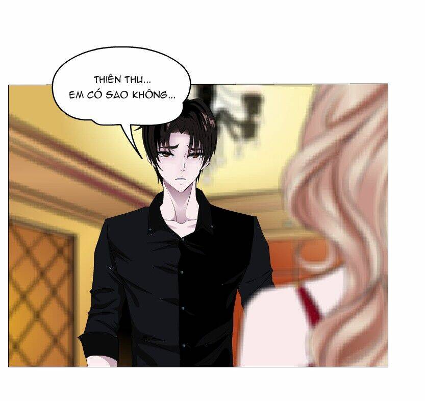 Cạm Bẫy Của Nữ Thần: Chapter 177