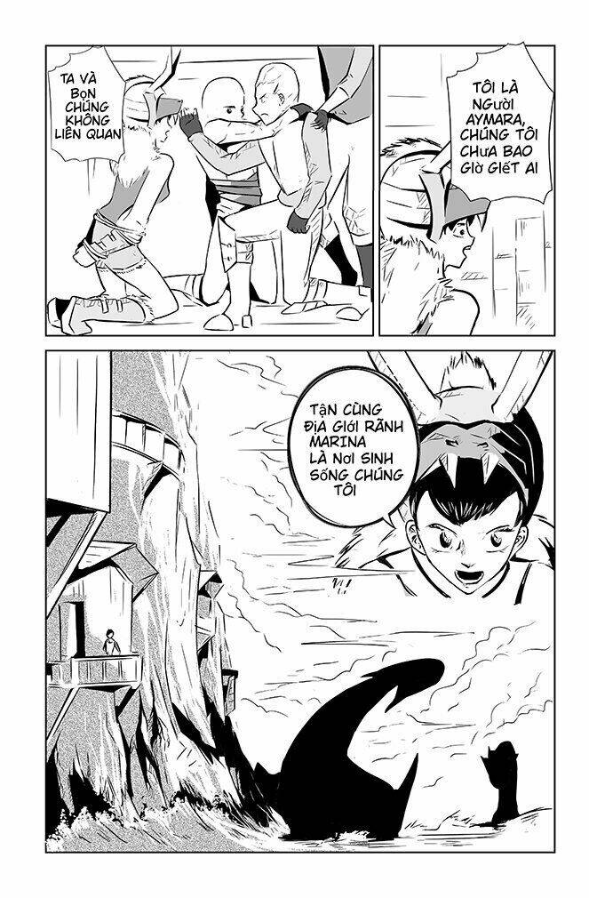 Noa: Chapter 32