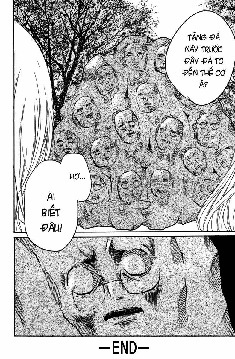 Screaming Lesson!!!: Chapter 20.5