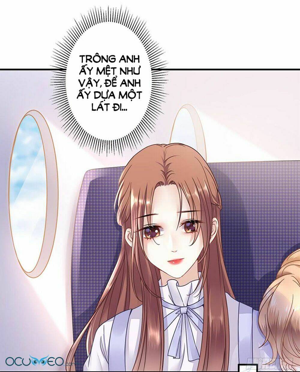 Bạn Trai Điều Khiển Giấc Mơ: Chapter 19