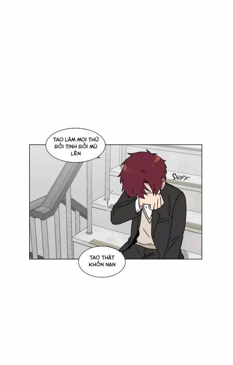 …”Một Sự Thật Khá Khó Chịu.”: Chapter 48