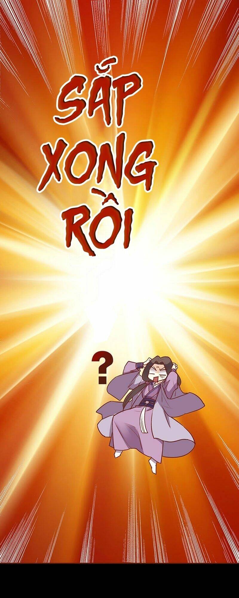 Yến Sơn Phái Và Bách Hoa Môn: Chapter 46