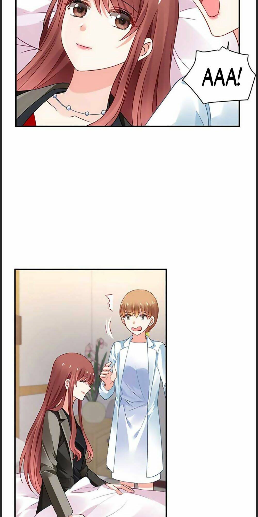 Bạn Trai 1/4 Của Tôi: Chapter 19