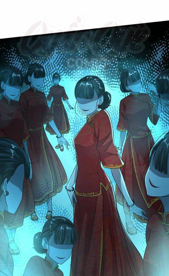 Thập Nhị Thiên Kiếp: Chapter 12