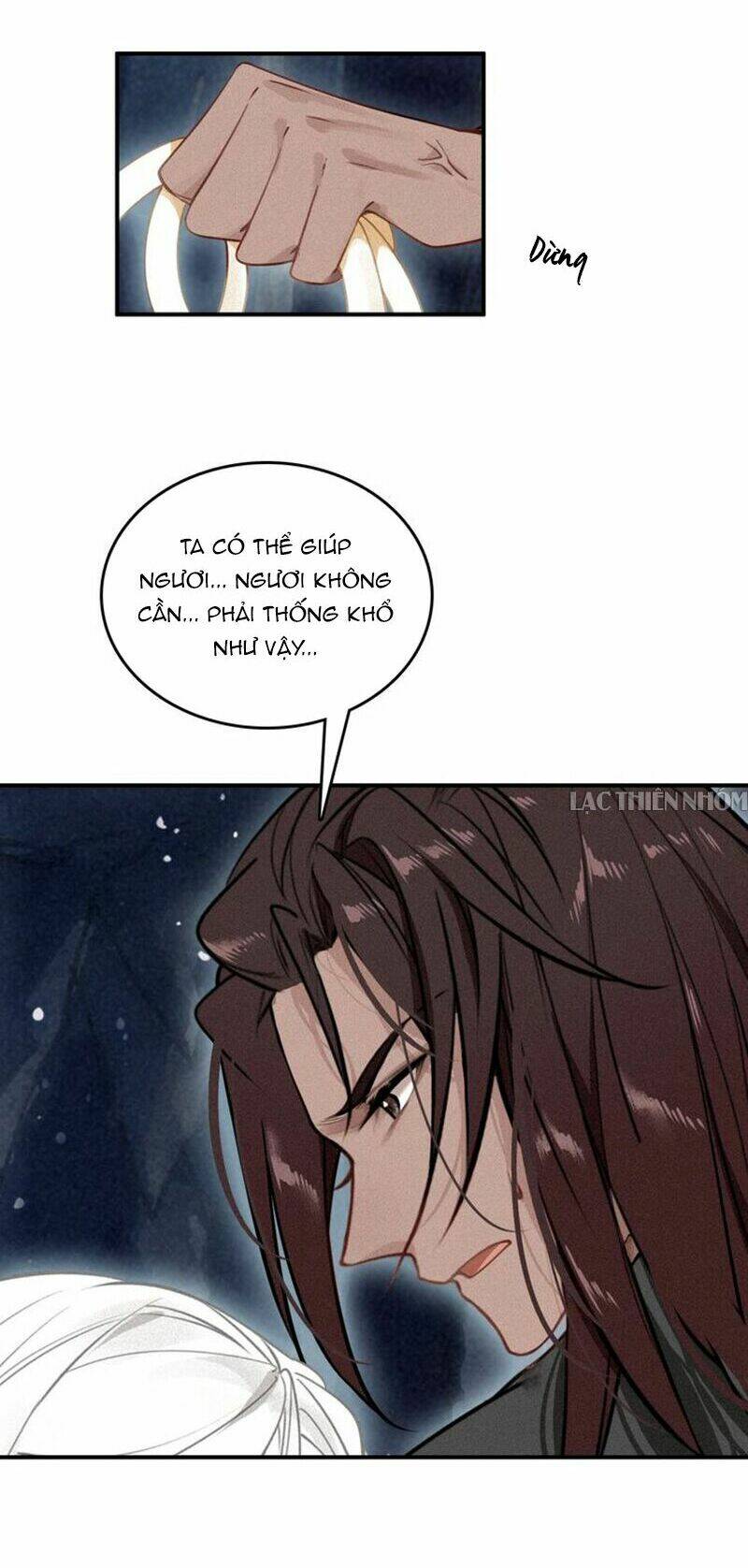 Đế Sư Tại Thượng: Chapter 51