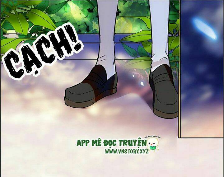 Nữ Hầu Sau Giờ Học: Chapter 11