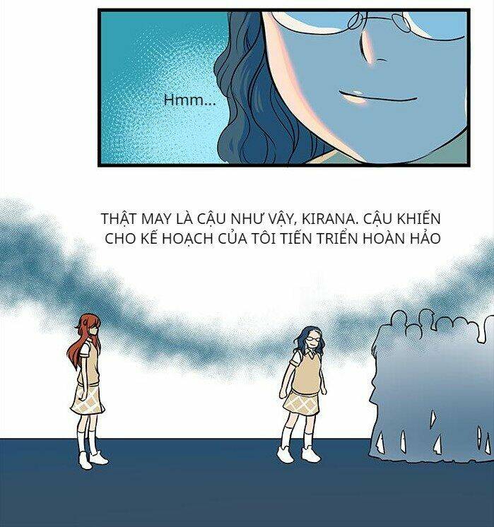 Chàng Trai Từ Quả Trứng: Chapter 15