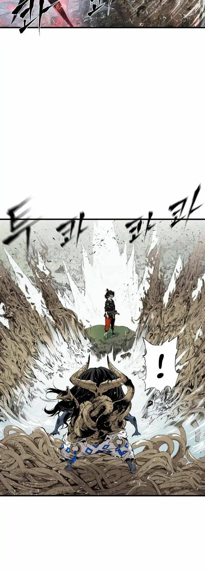 Vô Kiếm Tiểu Tử: Chapter 3