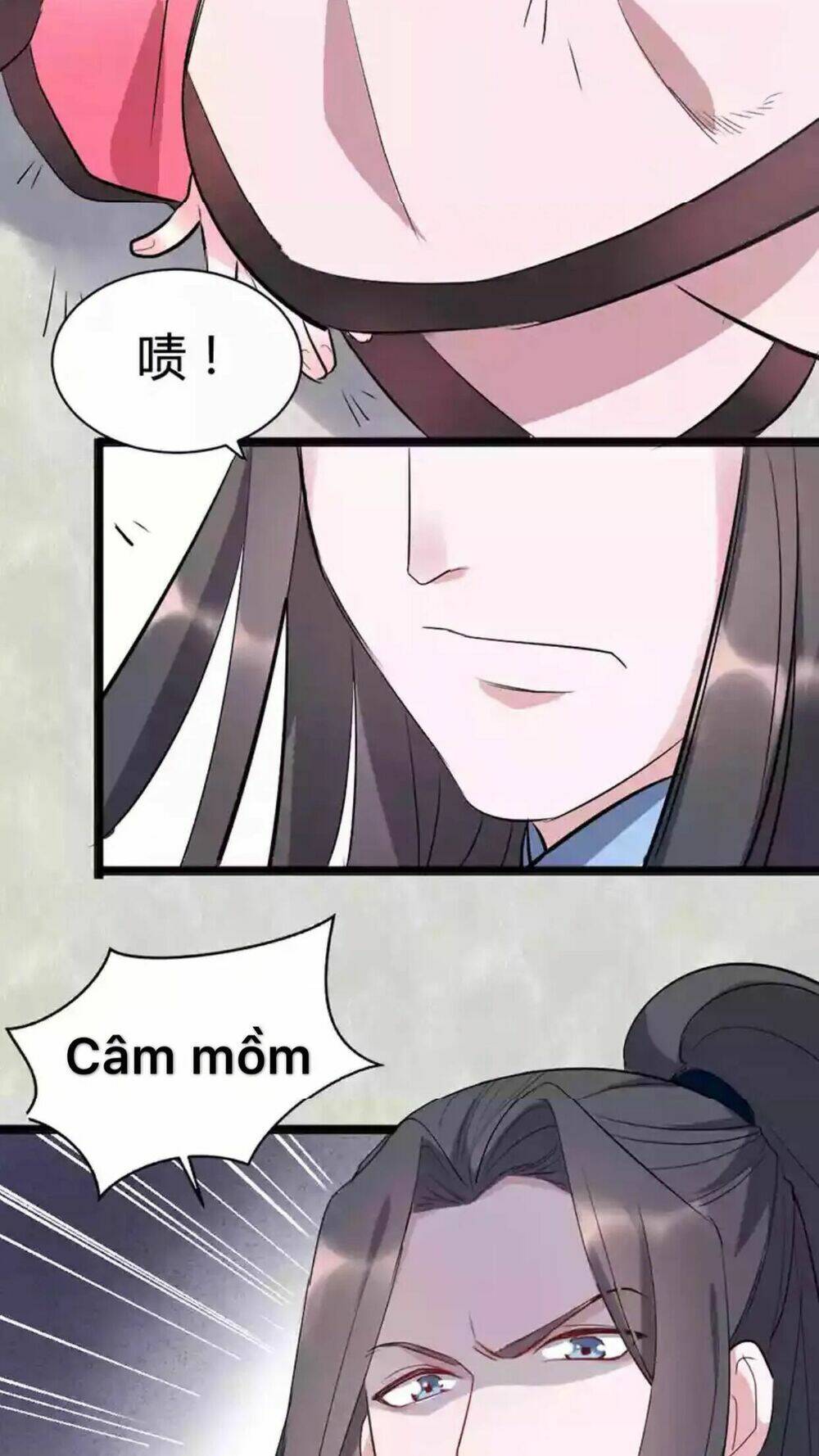 Hoa Khôi Trọng Sinh: Chapter 2