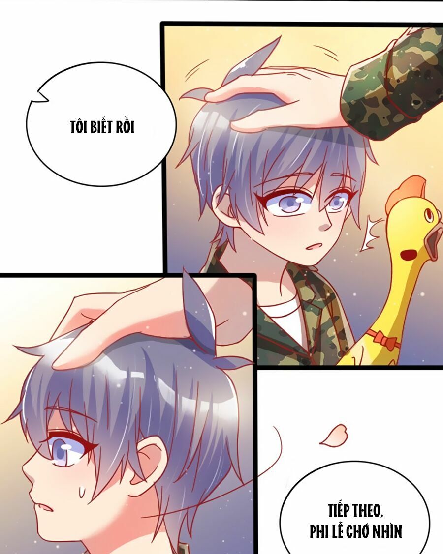 Chồng Già Vợ Trẻ Trêu Nhau Hàng Ngày: Chapter 44