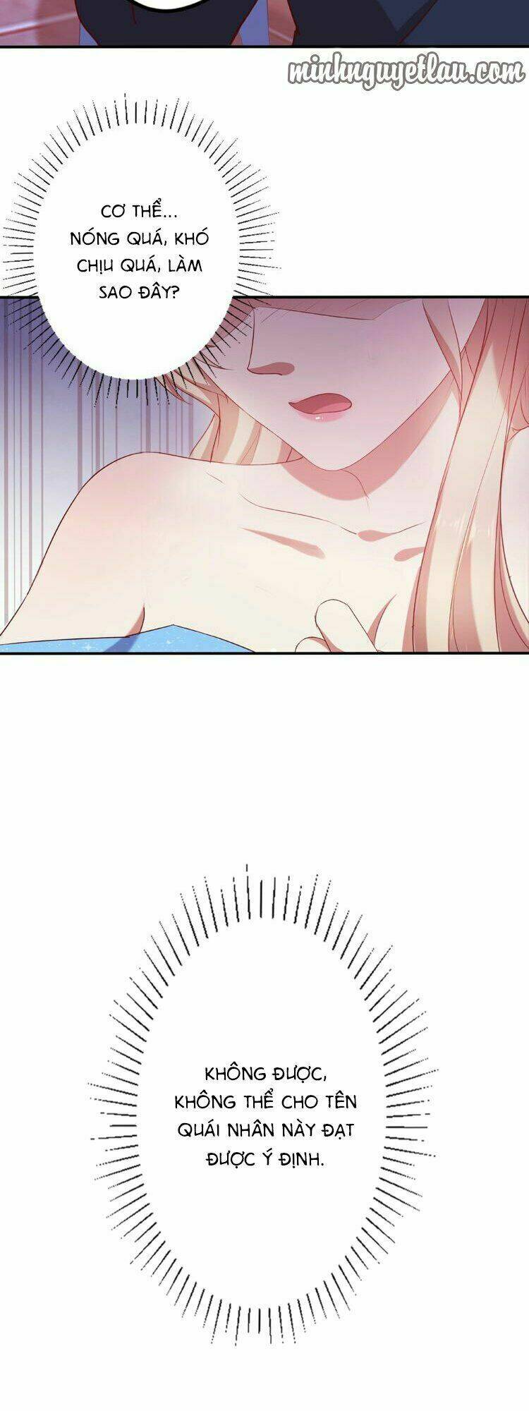 Hợp Đồng Ngọt Cao Độ: Chapter 1