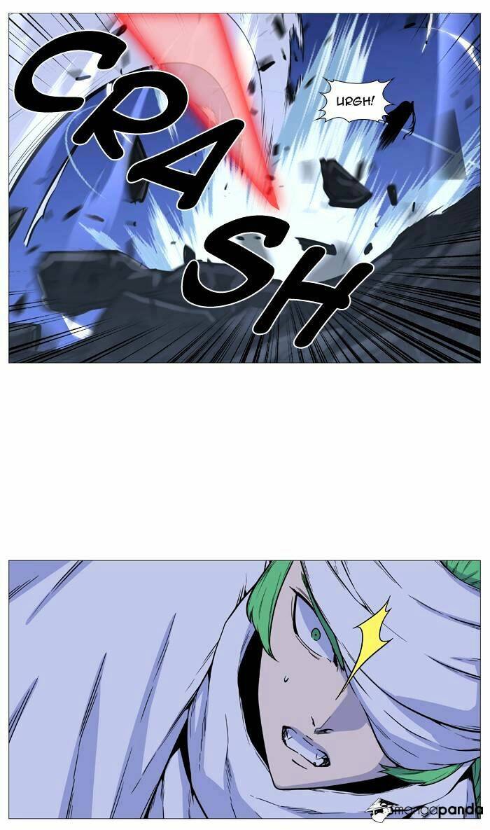 Ma Cà Rồng Quý Tộc: Chapter 487