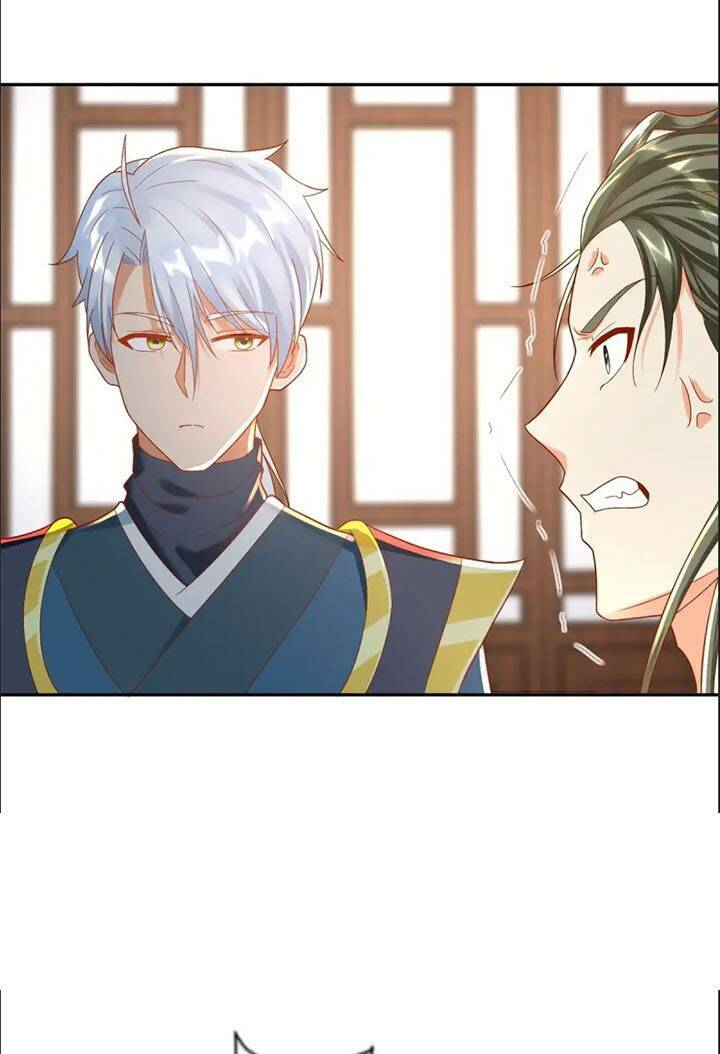 Chí Tôn Trọng Sinh: Chapter 206