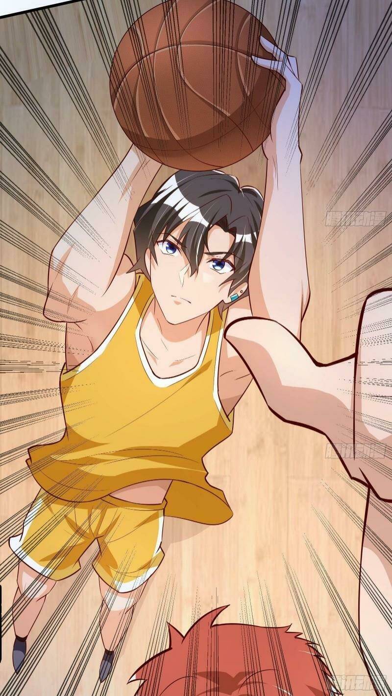 Shipper Thần Cấp: Chapter 24