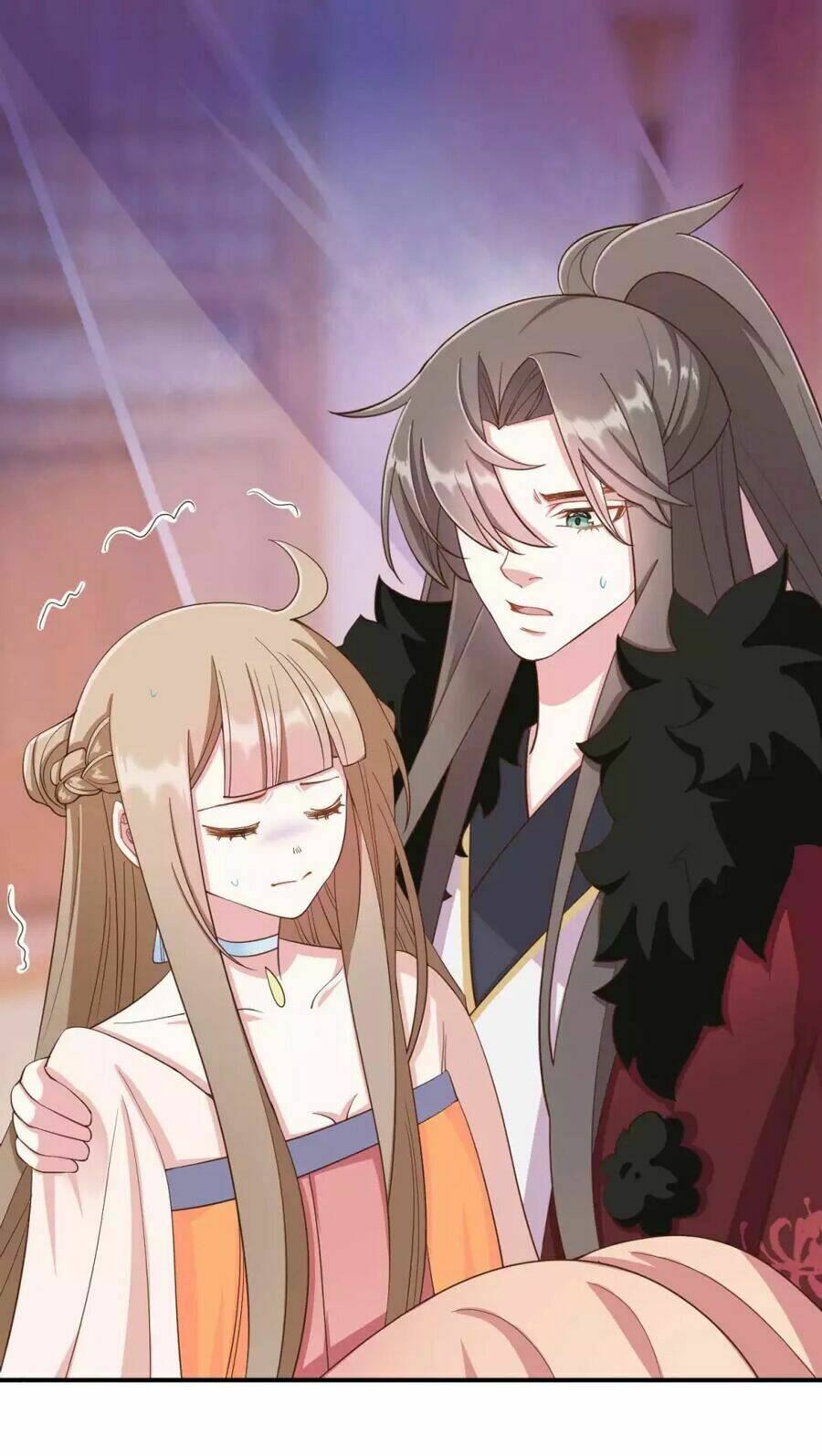 Đích Nữ Hữu Độc: Chapter 43