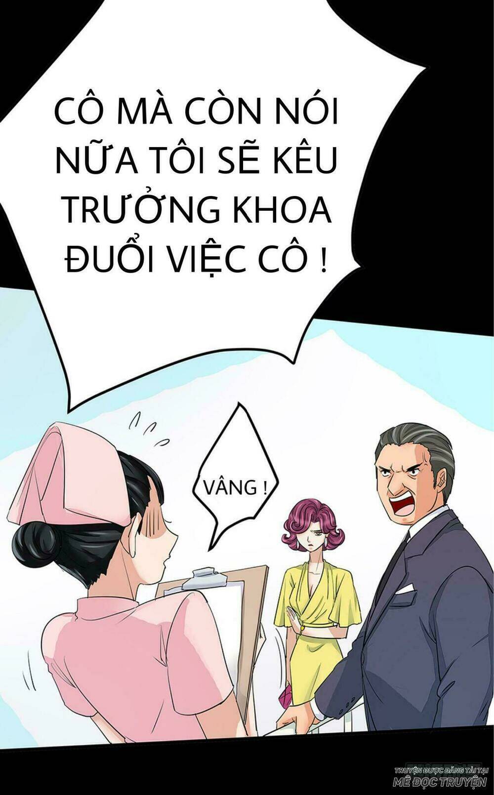 Chào Buổi Sáng, Ức Vạn Manh Thê: Chapter 1