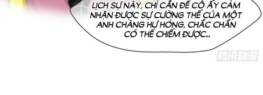 Quyến Rũ Không Thành: Chapter 28