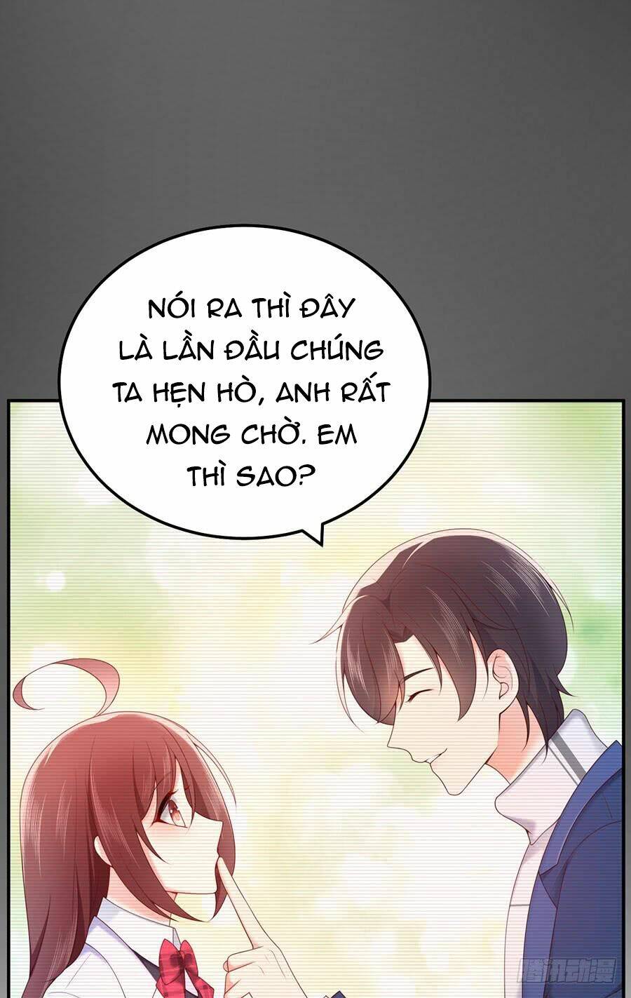 Nam Thần Truy Thê Chỉ Nam: Chapter 43.2