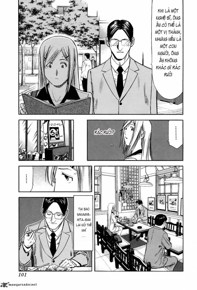 Bartender - Người Pha Chế Rượu: Chapter 44