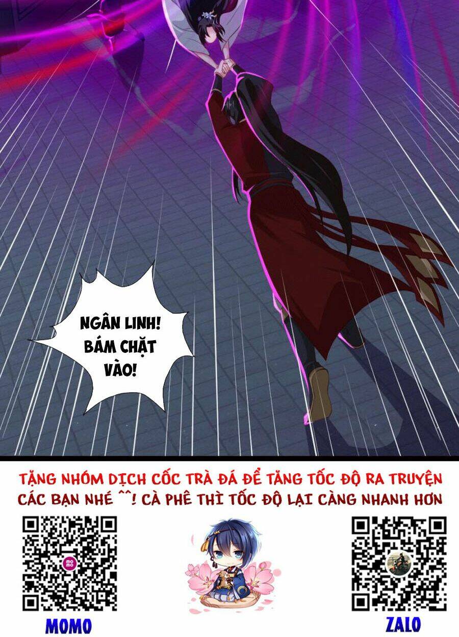 Khoa Kỹ Đại Tiên Tông: Chapter 73