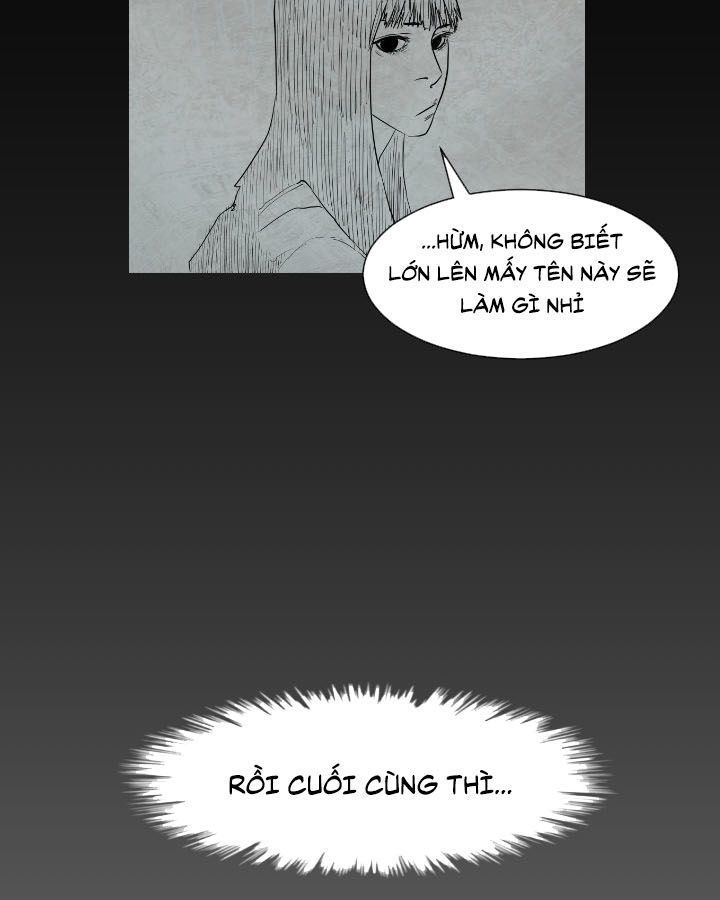 Tong Edge: Chapter 2