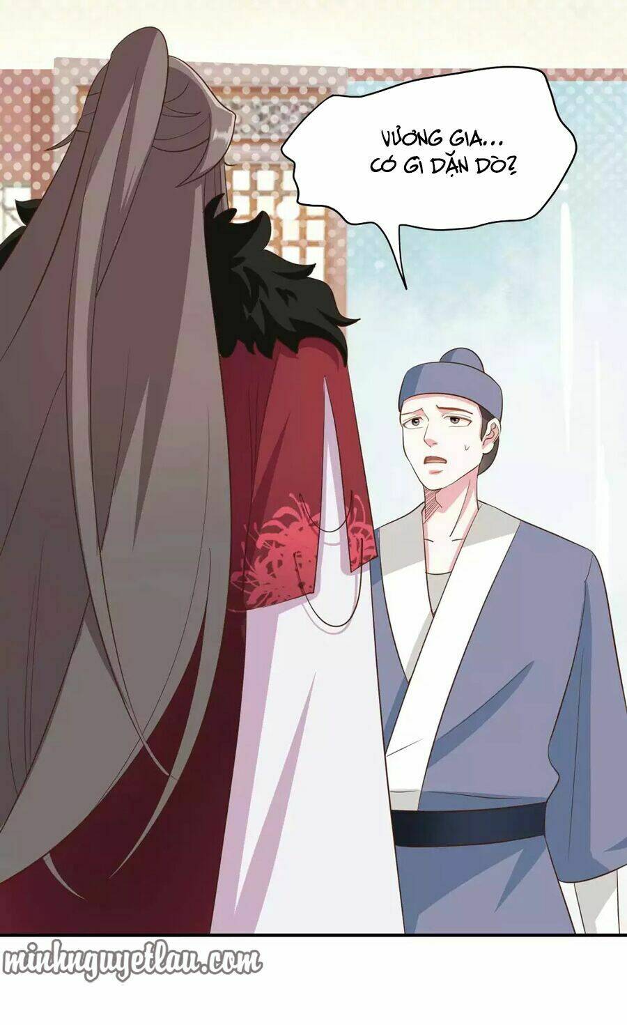 Đích Nữ Hữu Độc: Chapter 43