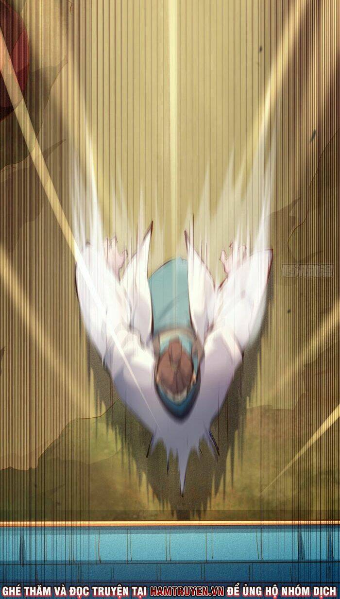 Ta Thành Thần Một Mình: Chapter 1